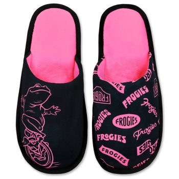 women`s slippers frogies - frogies σε προσφορά