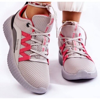 women`s sports shoes sneakers big star σε προσφορά