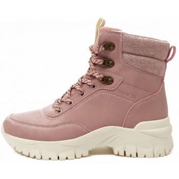 sam73 pink women ankle winter boots sam σε προσφορά