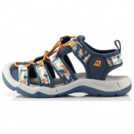  dětská letní sandály alpine pro gaster mood indigo
