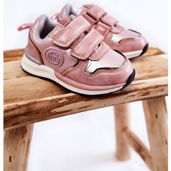 children`s sport shoes with velcro