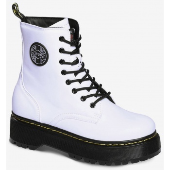white women`s ankle boots lee cooper  σε προσφορά