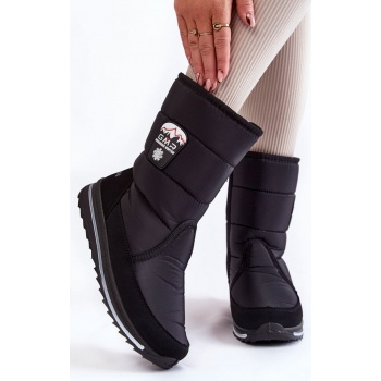 women`s snow boots with zipper progress σε προσφορά