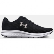  under armour shoes ua charged impulse 3-blk - mens