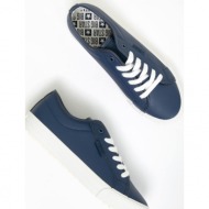  big star man`s sneakers shoes 208662 blue-403