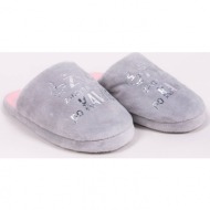  yoclub woman`s women`s slippers okl-0112k-2800
