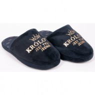  yoclub woman`s women`s slippers okl-0113k-3400