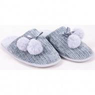  yoclub woman`s women`s slippers okl-0096k-2800