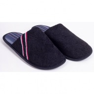  yoclub man`s men`s slippers okl-0105f-3400