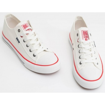 big star woman`s sneakers shoes 208777 σε προσφορά