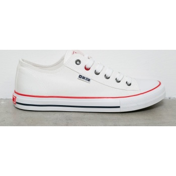 big star man`s sneakers shoes 208741 σε προσφορά