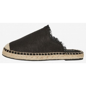 black slippers vero moda teline - ladies σε προσφορά