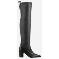  black women`s boots högl katie - women