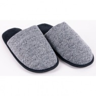  yoclub man`s men`s slippers okl-0104f-3400