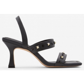 black women`s high heel sandals aldo σε προσφορά