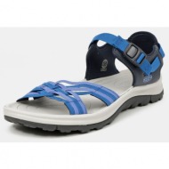  keen blue sandals - women