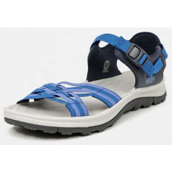 keen blue sandals - women σε προσφορά