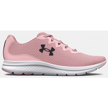 under armour shoes ua w charged impulse σε προσφορά