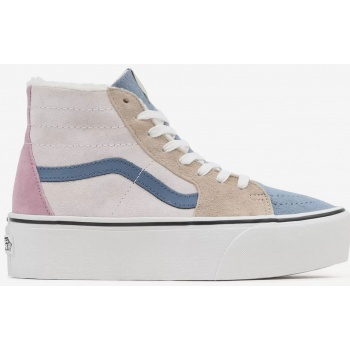 vans blue-pink womens ankle insulated σε προσφορά