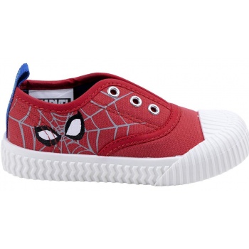 sneakers pvc sole elastics spiderman σε προσφορά