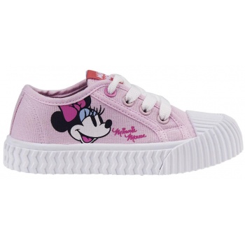 sneakers pvc sole laces minnie σε προσφορά
