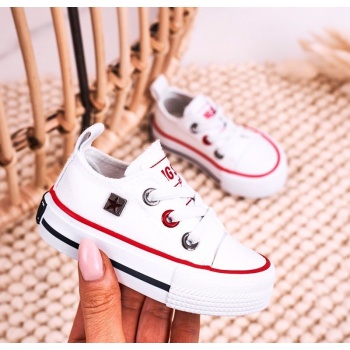 children`s classic low sneakers big σε προσφορά