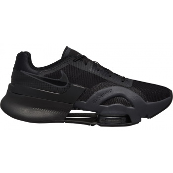 Παπούτσια Nike Air Zoom  Μαύρα 