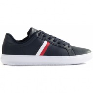  tommy hilfiger corporate cup leather