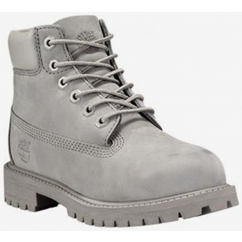 light grey ladies leather ankle boots σε προσφορά