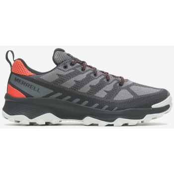 orange and grey mens outdoor sneakers σε προσφορά