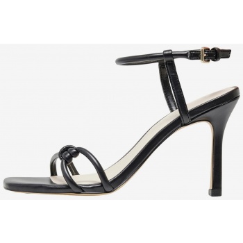 black women`s high heel sandals only σε προσφορά