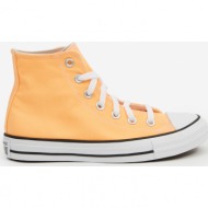  apricot womens ankle sneakers converse chuck taylor all star - women