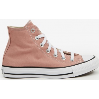 old pink converse chuck taylor all st σε προσφορά