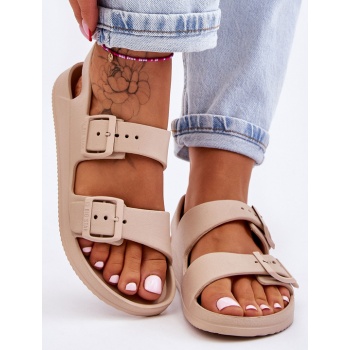 big star women`s light sandal ll274746 σε προσφορά