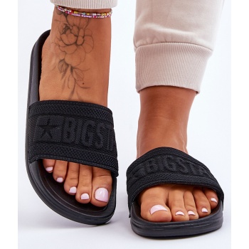 big star women`s fashion slippers σε προσφορά