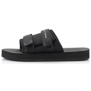 slippers alpine pro oviere black σε προσφορά
