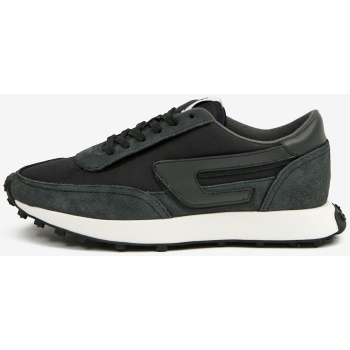diesel shoes s-racer lc w sneakers  σε προσφορά