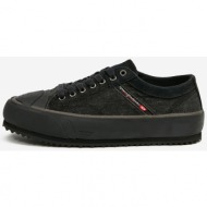  diesel shoes s-principia low sneakers - men