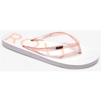 women`s flip-flops roxy viva sparkle σε προσφορά
