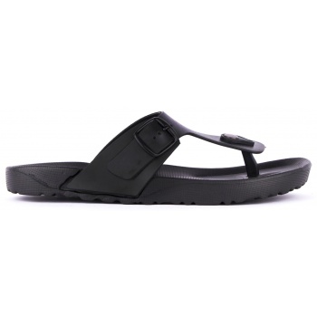 slazenger mules - black - flat σε προσφορά