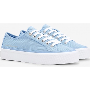 light blue women`s sneakers on tommy σε προσφορά