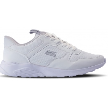 slazenger sneakers - white - flat