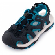  children`s outdoor shoes alpine pro lamego atoll
