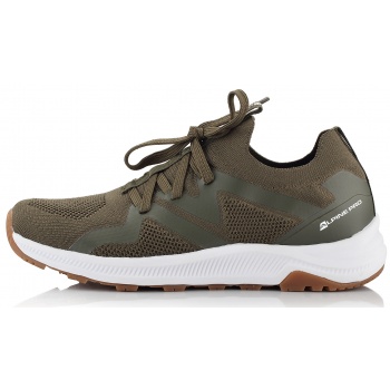 men`s city shoes alpine pro gard ivy σε προσφορά