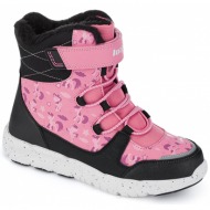  kids winter shoes loap pike pink