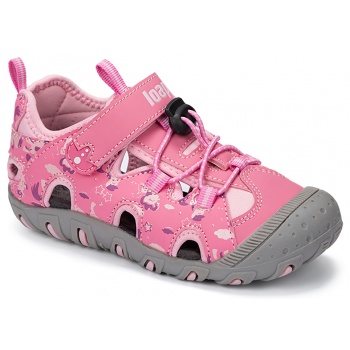 girls` sandals loap lily pink σε προσφορά