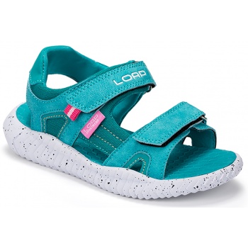 girls sandals loap veos kid blue/pink σε προσφορά