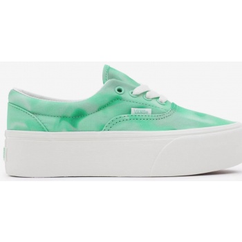 light green women`s sneakers on the σε προσφορά