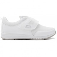  slazenger sneakers - white - flat