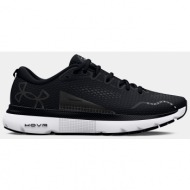  under armour shoes ua w hovr infinite 5-blk - women